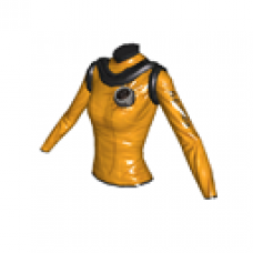 Shooter Surviver Suit (Torso)